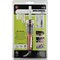 Profesional Wood Burning Pen Kit Set Hobby Crafts Soldering Iron pencil Set 9PC
